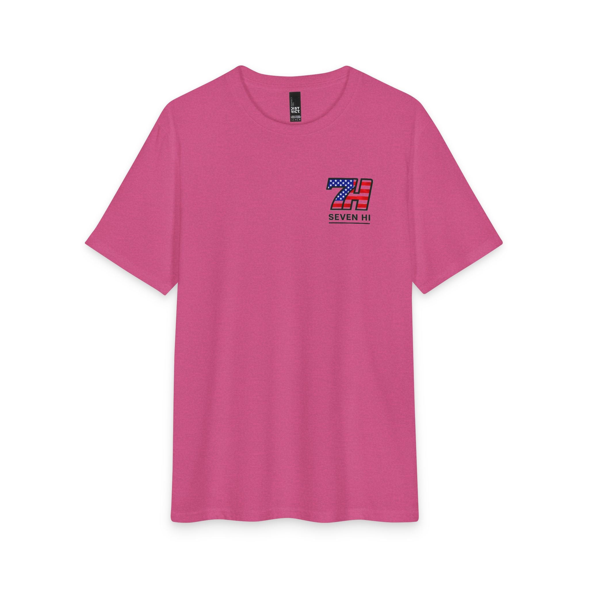 Merica 250 District ® Perfect Tri ® Tee (Light)