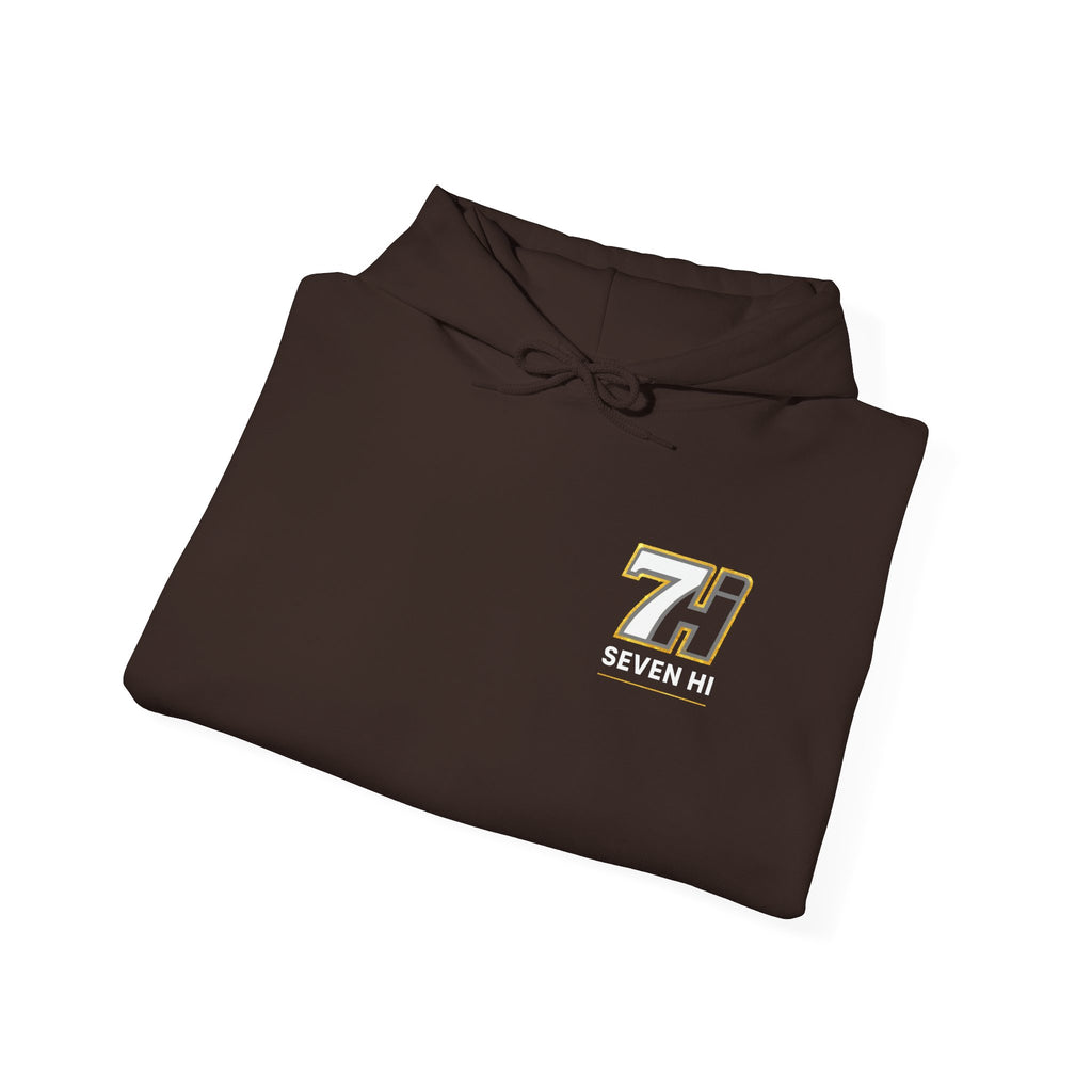 Unisex Heavy Blend™ Hooded Sweatshirt (Dark)