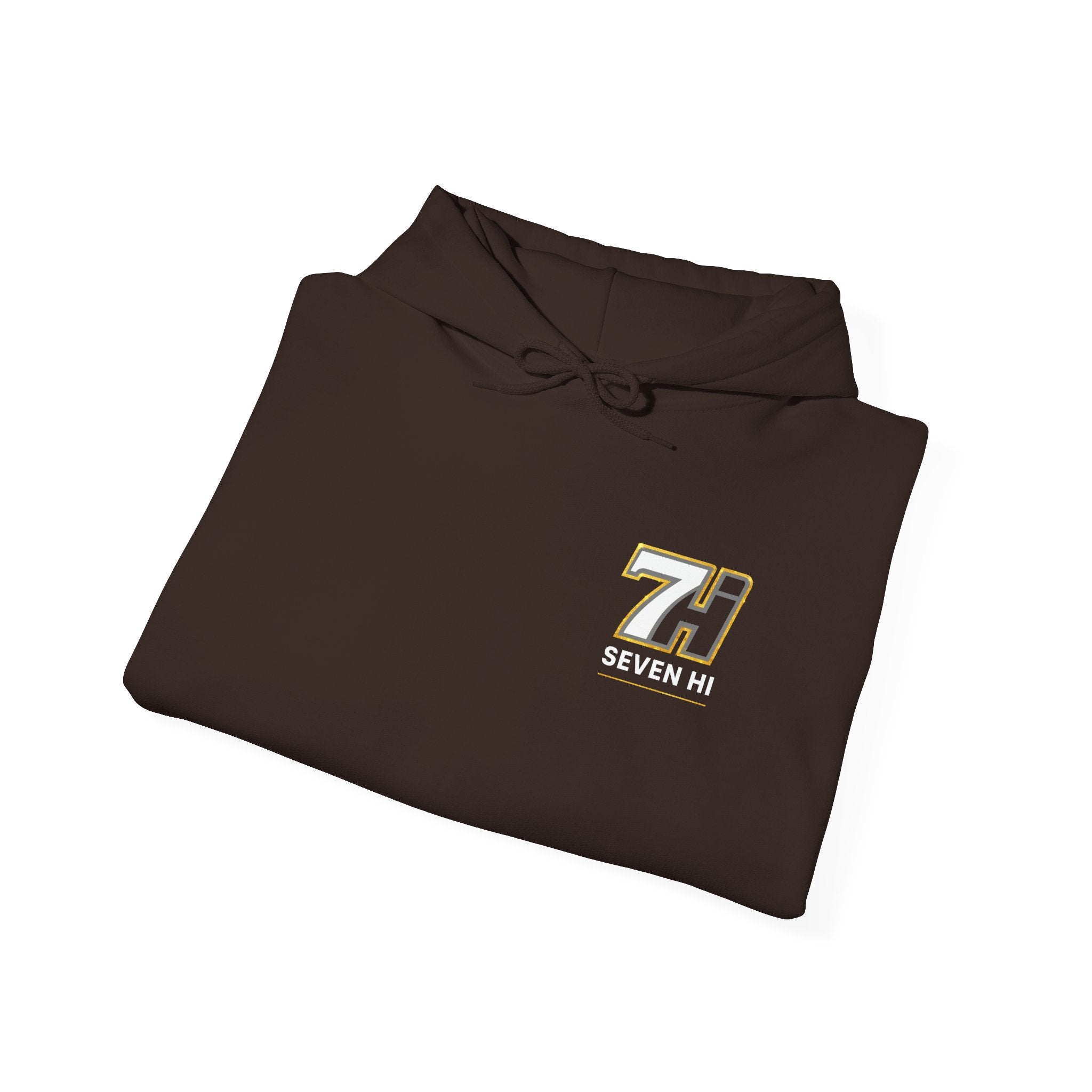 Unisex Heavy Blend™ Hooded Sweatshirt (Dark)