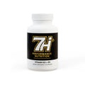 Vitamin K2 + D3 Supplement (60 Capsules)