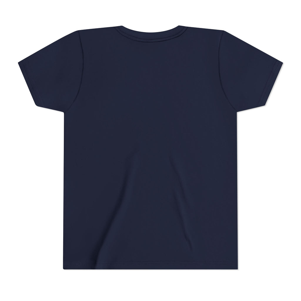 Youth Short Sleeve Tee (Dark)
