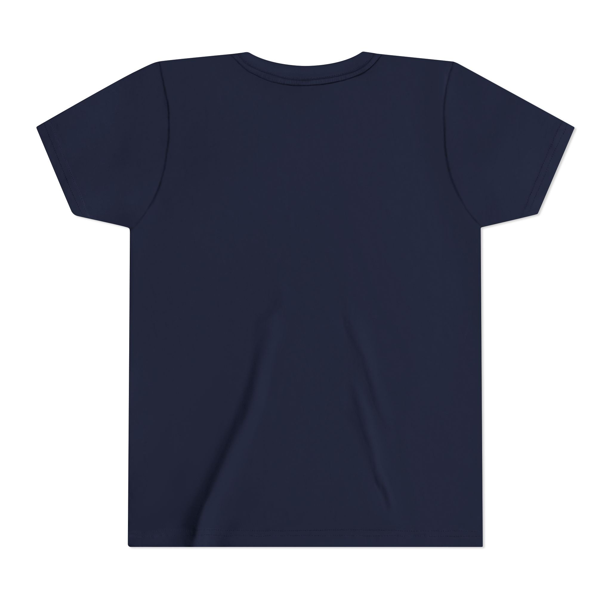 Youth Short Sleeve Tee (Dark)