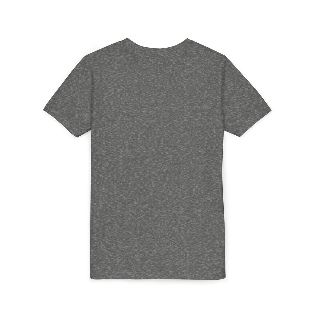 Youth Short Sleeve Tee (Dark)