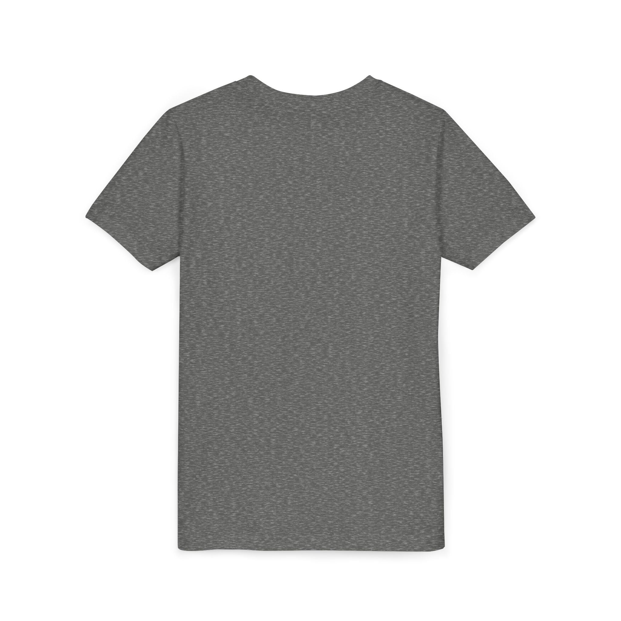 Youth Short Sleeve Tee (Dark)