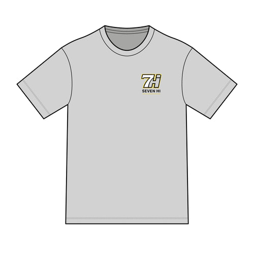 District ® Perfect Tri ® Tee (Light)