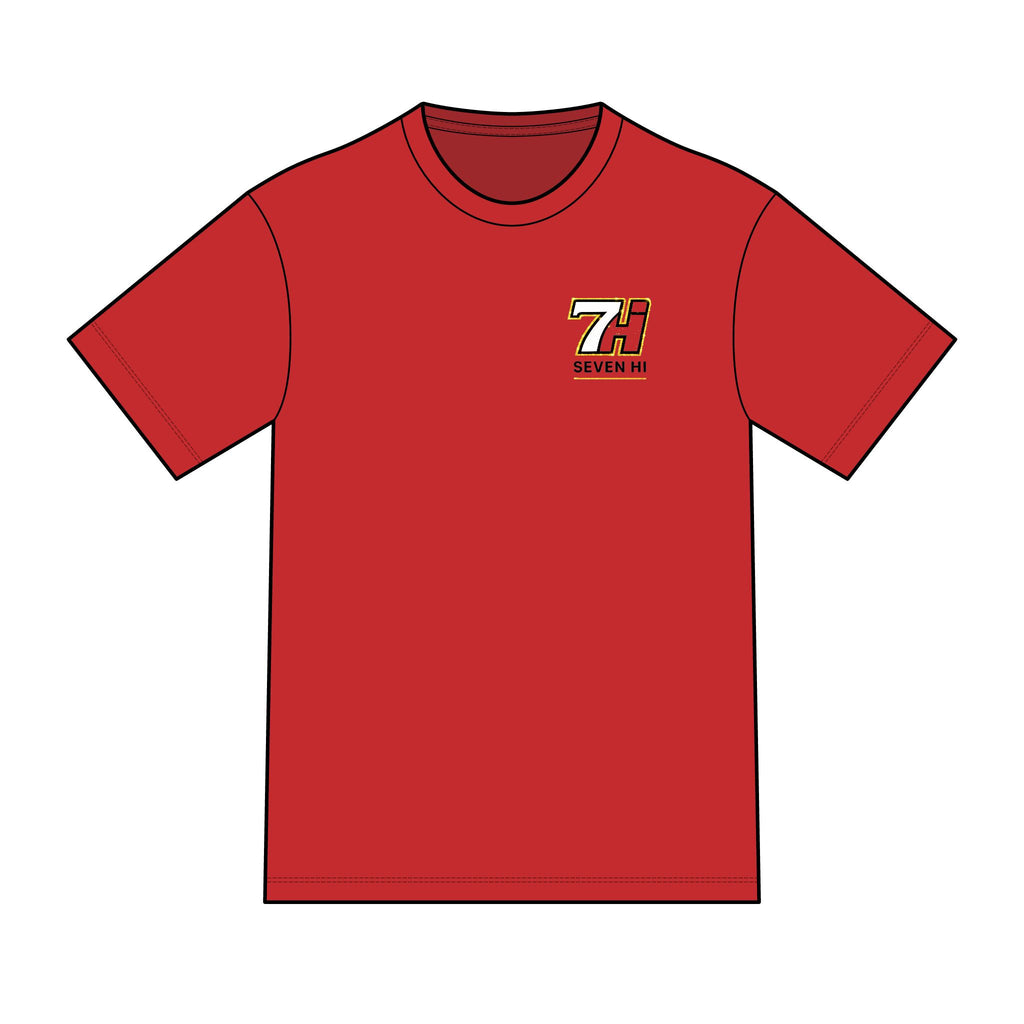 District ® Perfect Tri ® Tee (Light)