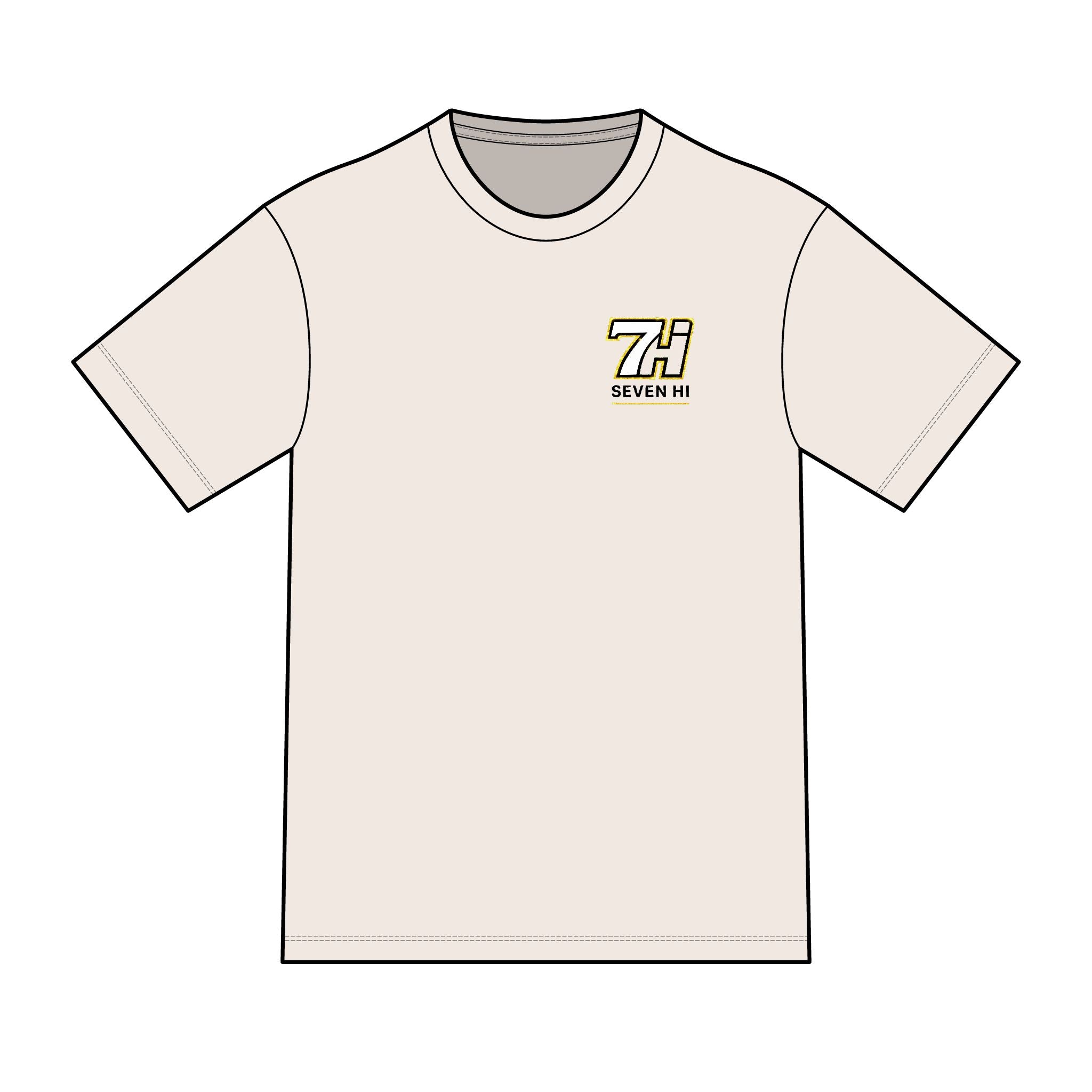District ® Perfect Tri ® Tee (Light)