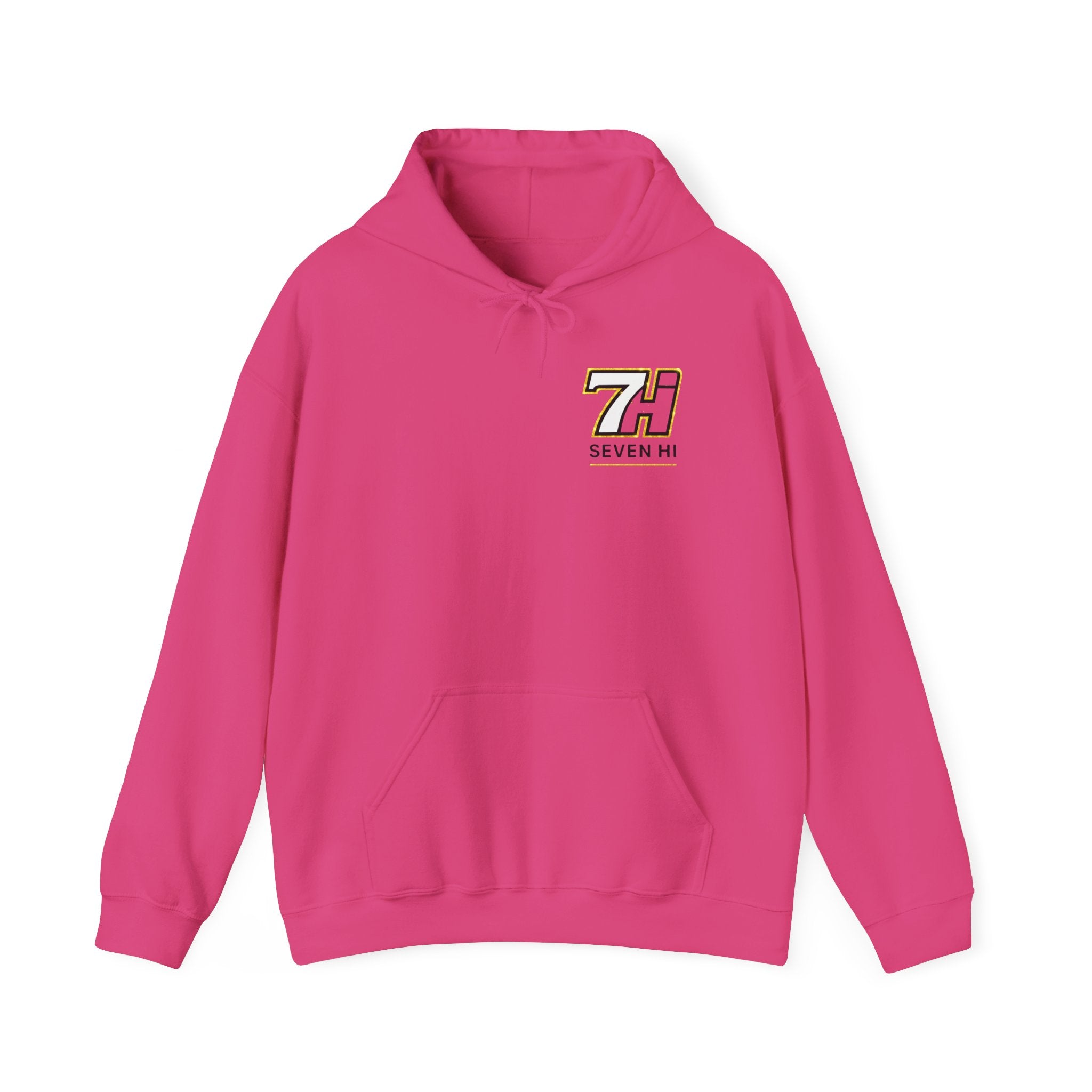 Unisex Heavy Blend™ Hooded Sweatshirt (Light)