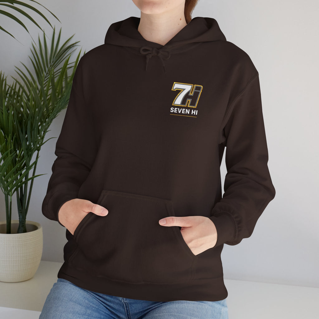Unisex Heavy Blend™ Hooded Sweatshirt (Dark)