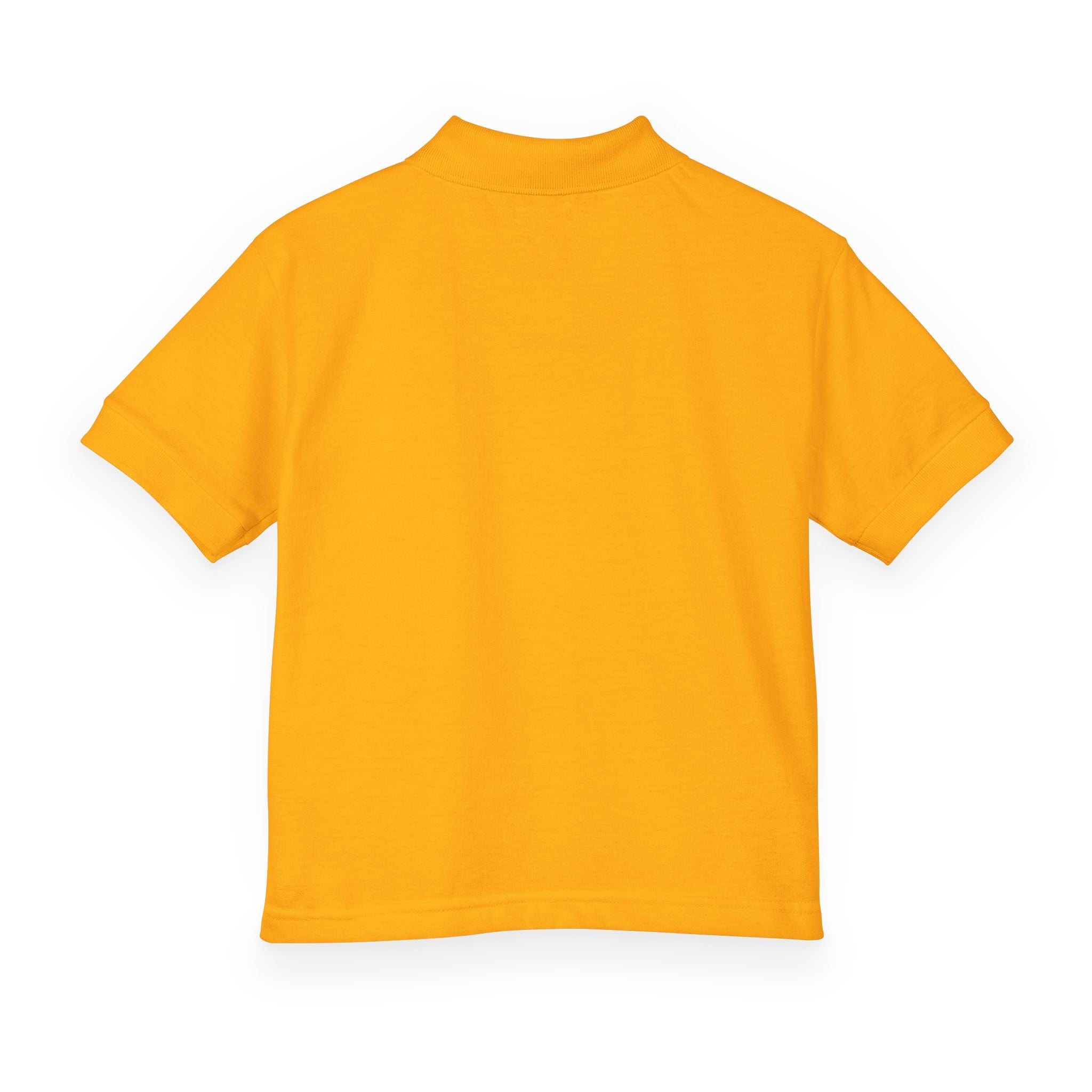 DryBlend® Youth Jersey Polo (Light)
