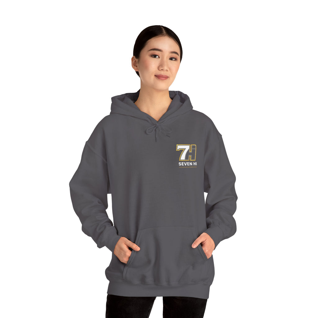 Unisex Heavy Blend™ Hooded Sweatshirt (Dark)