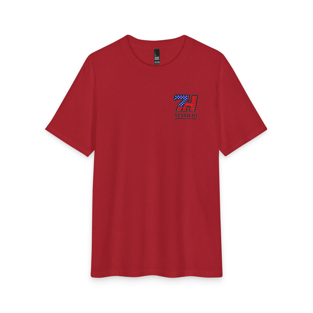 Merica 250 District ® Perfect Tri ® Tee (Light)