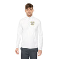 Unisex Quarter-Zip Pullover (Light)