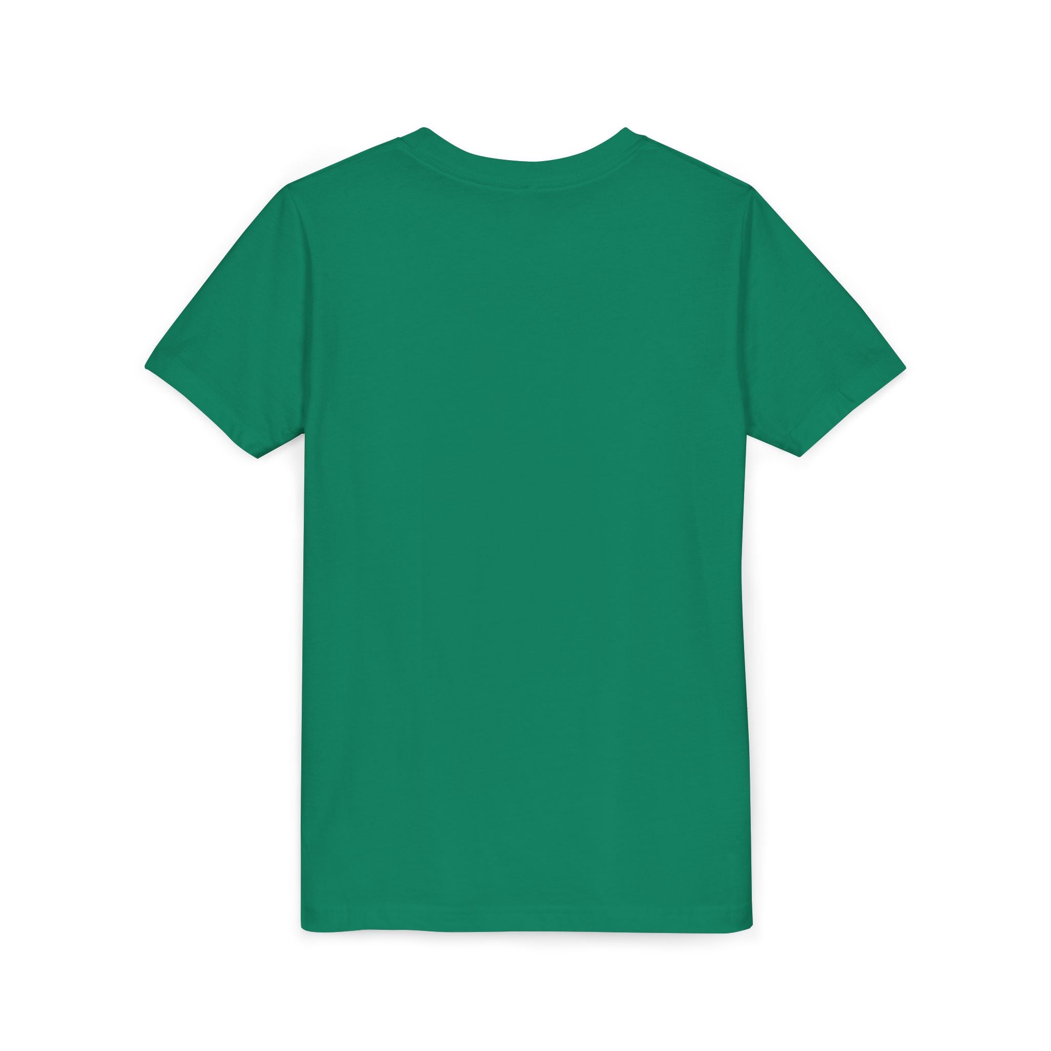 Youth Short Sleeve Tee (Light)