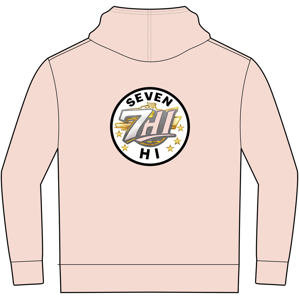 Youth V.I.T.™ Fleece Hoodie (Light)