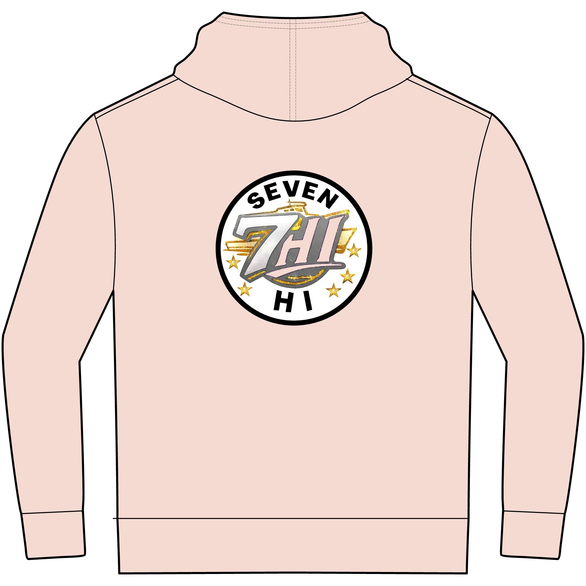 Youth V.I.T.™ Fleece Hoodie (Light)