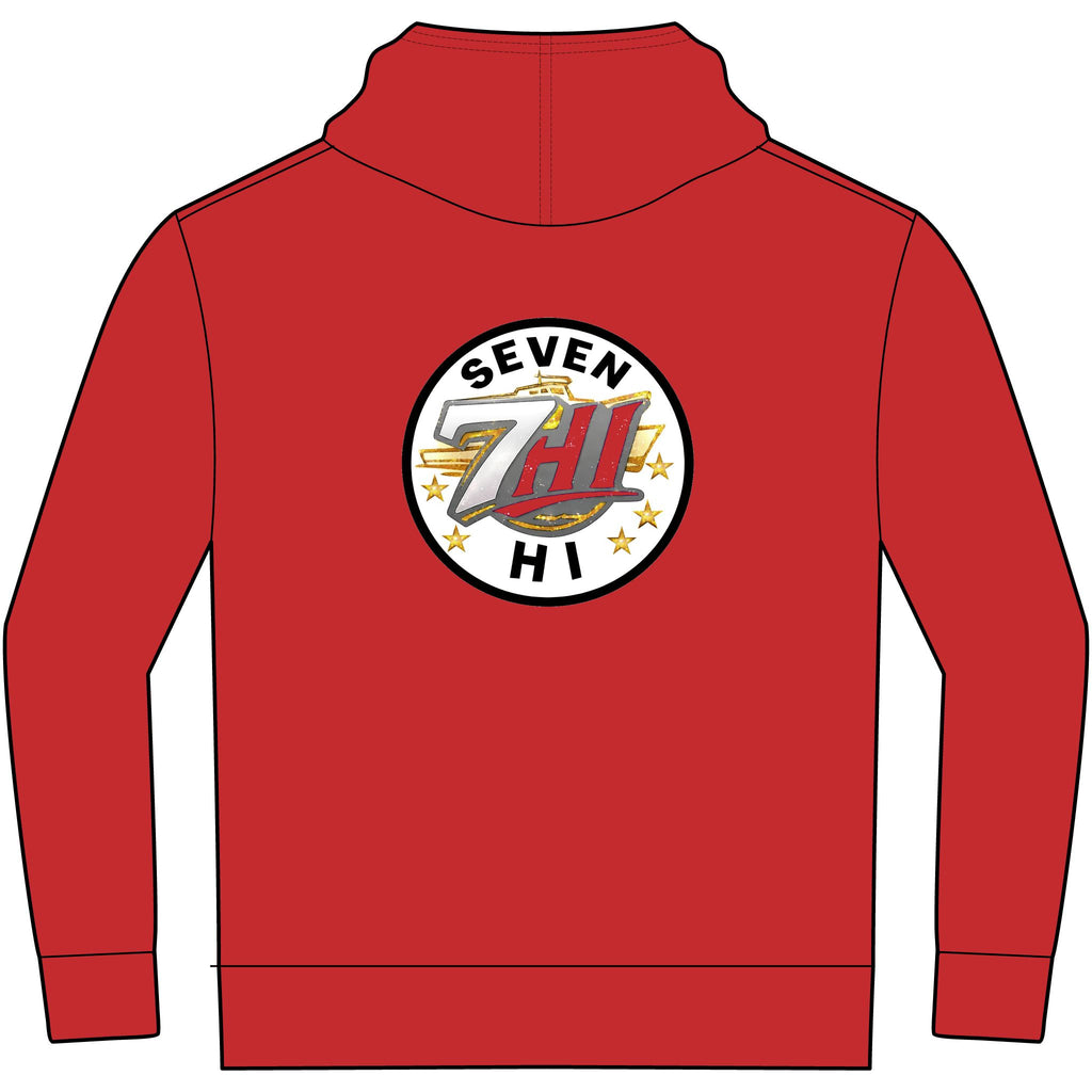 Youth V.I.T.™ Fleece Hoodie (Light)