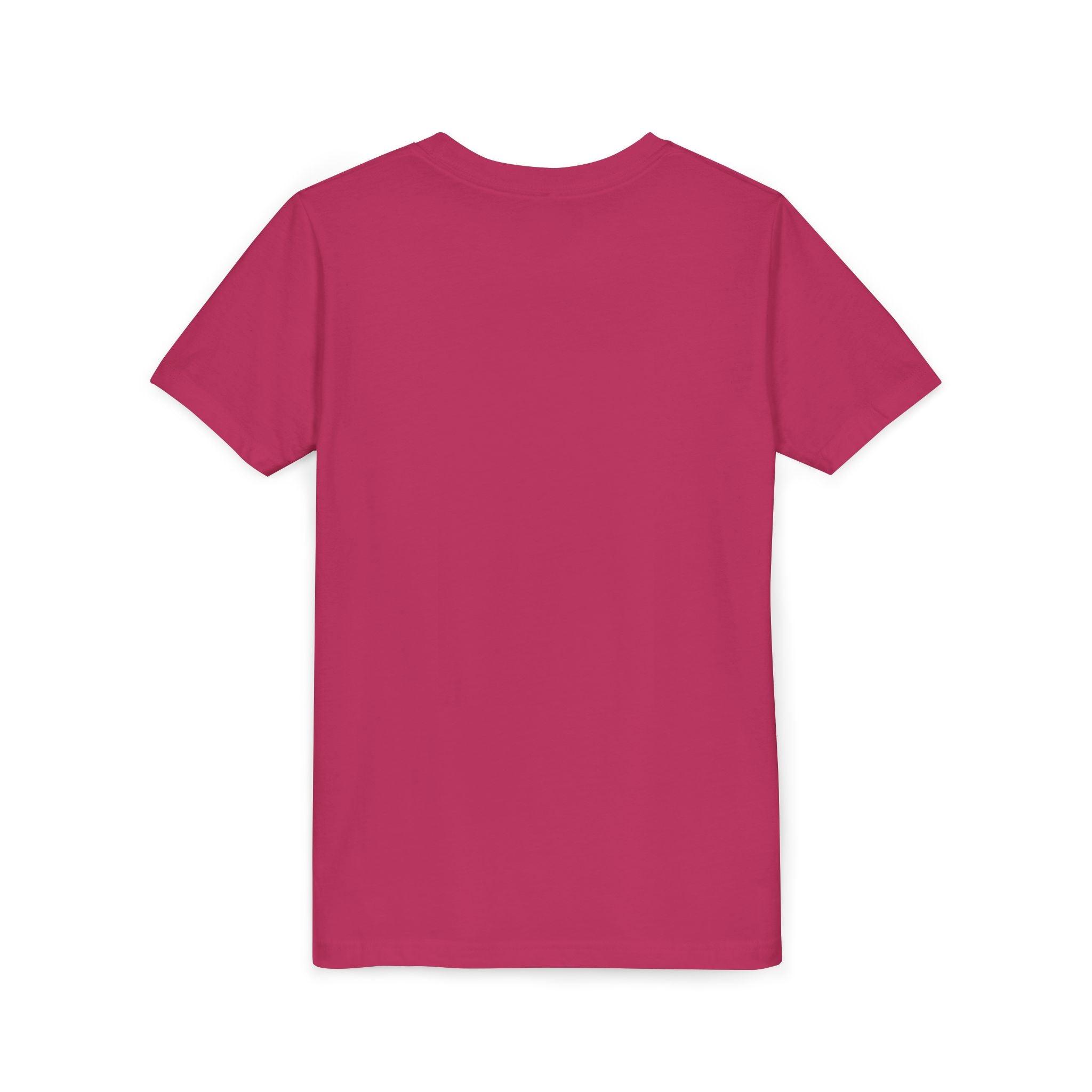 Youth Short Sleeve Tee (Light)