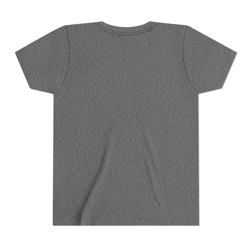 Youth Short Sleeve Tee (Dark)