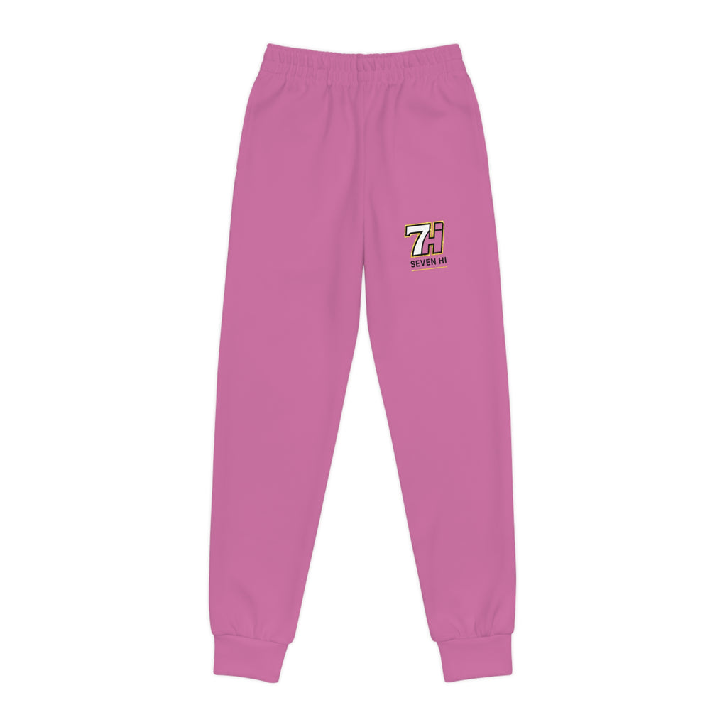 Youth Joggers