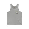 Unisex Jersey Tank (Light)