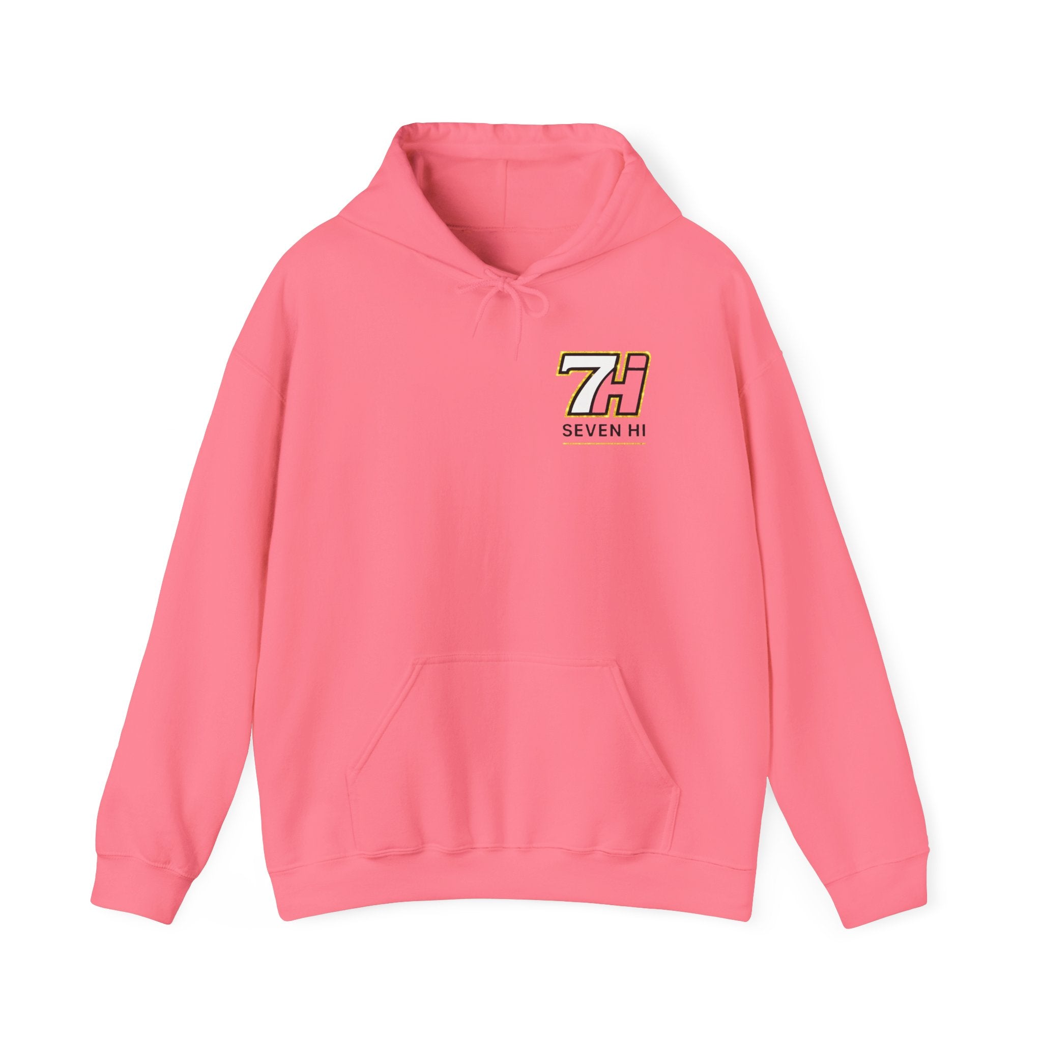 Unisex Heavy Blend™ Hooded Sweatshirt (Light)