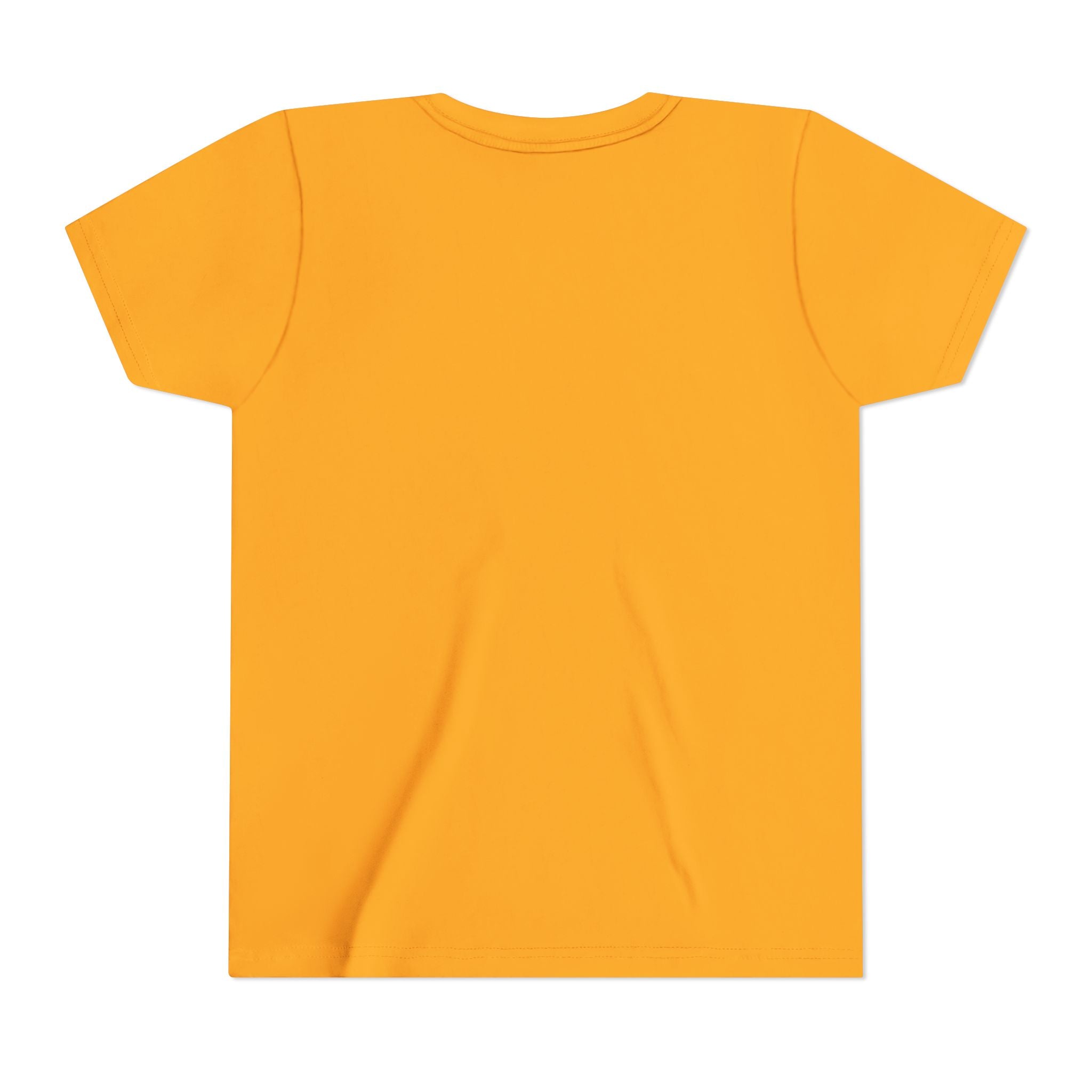 Youth Short Sleeve Tee (Light)
