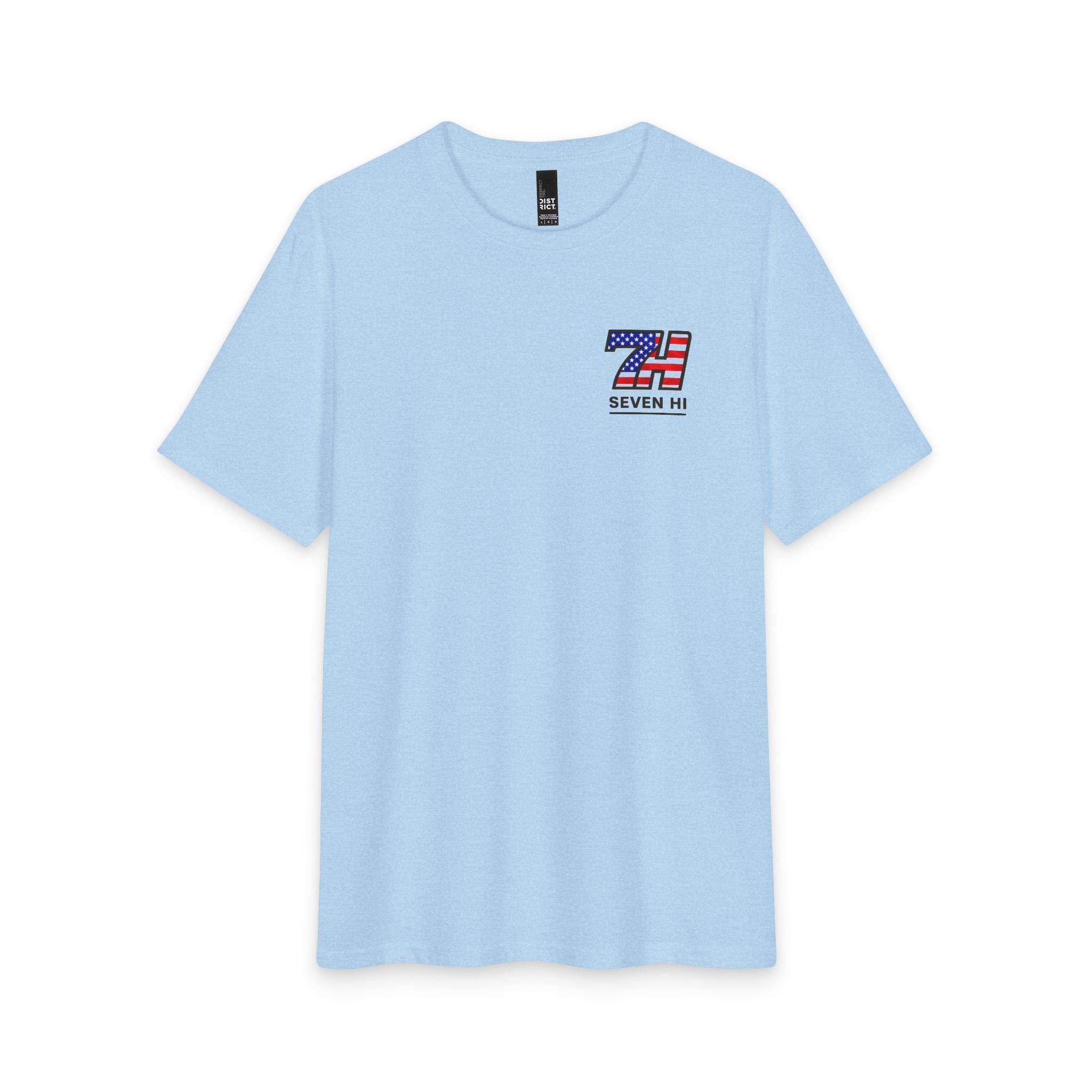 Merica 250 District ® Perfect Tri ® Tee (Light)