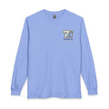 Unisex Long Sleeve T-Shirt (Light)