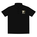 CornerStone® Men's Select Lightweight Snag-Proof Polo (Dark)