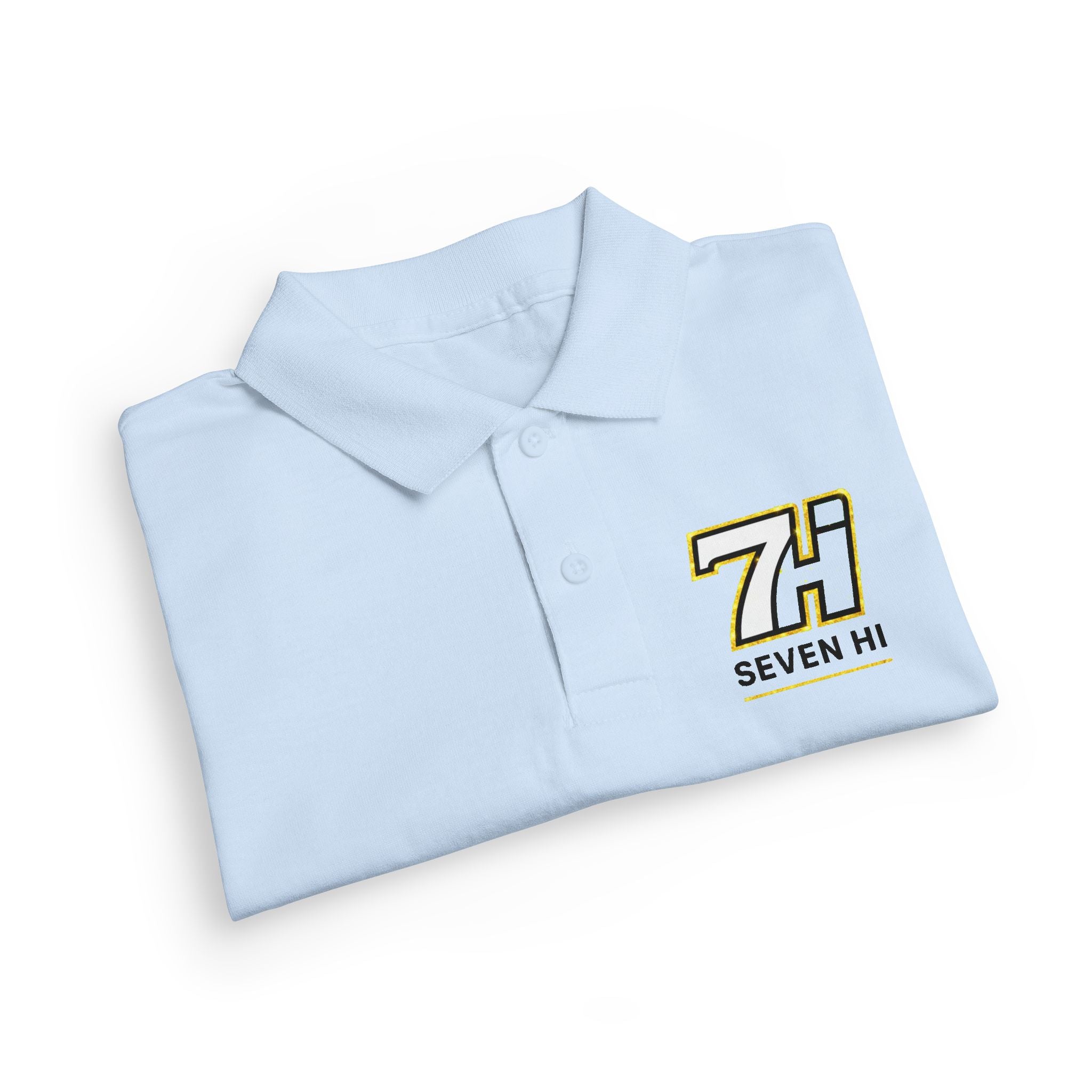 DryBlend® Youth Jersey Polo (Light)
