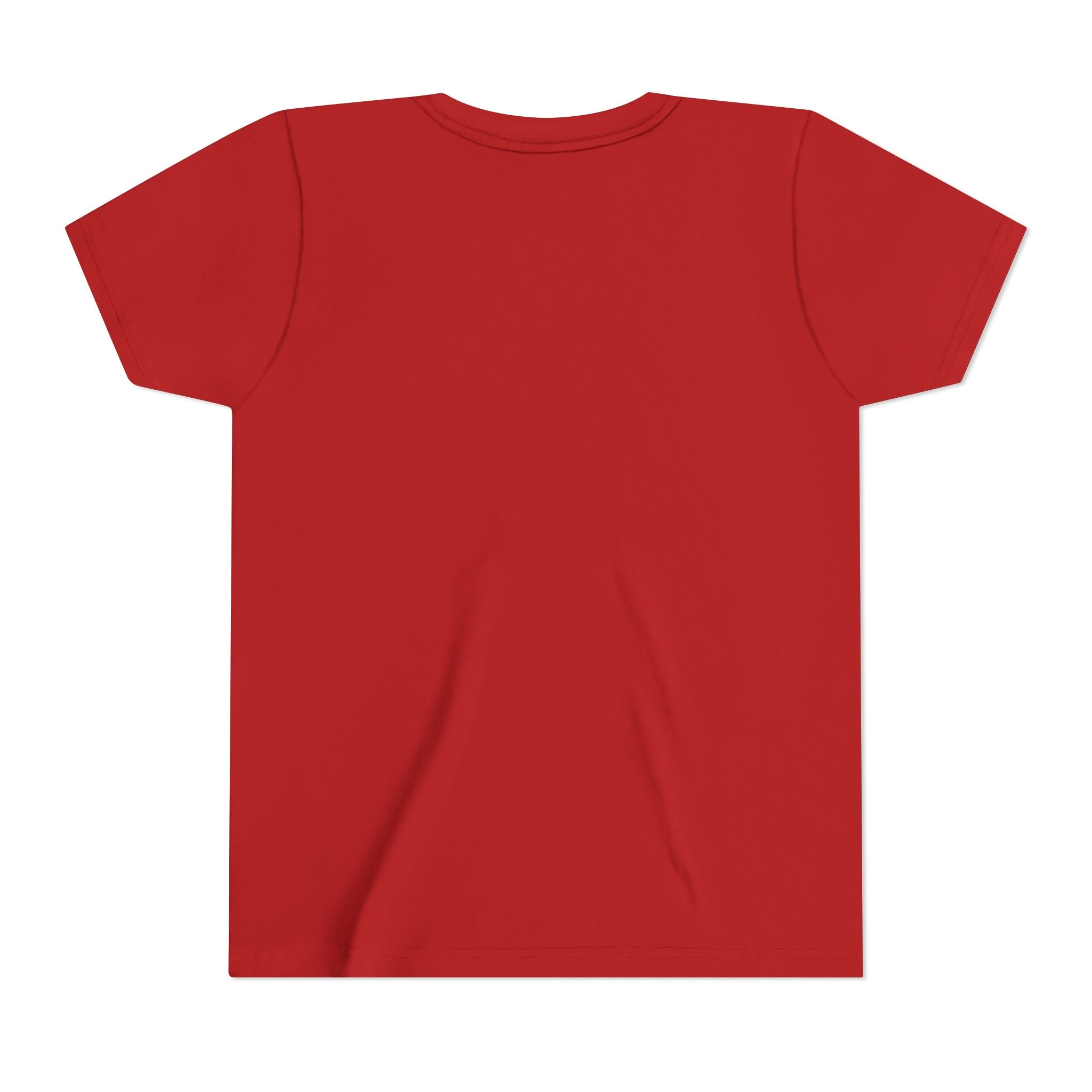 Youth Short Sleeve Tee (Light)