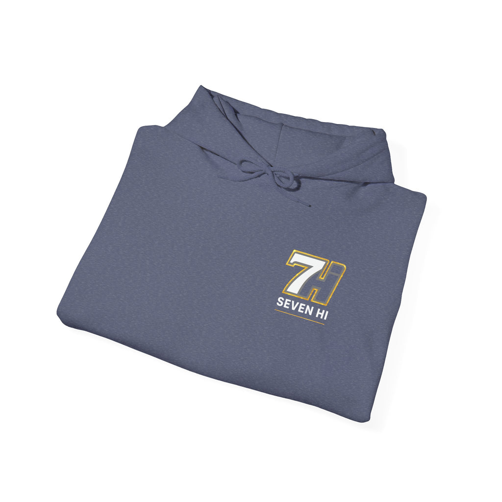 Unisex Heavy Blend™ Hooded Sweatshirt (Dark)