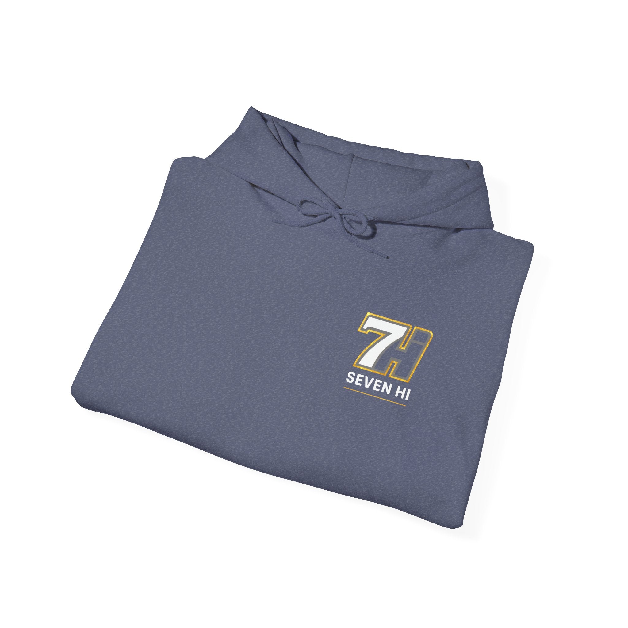 Unisex Heavy Blend™ Hooded Sweatshirt (Dark)