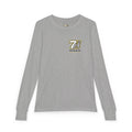 Youth Jersey Long Sleeve Tee (Light)