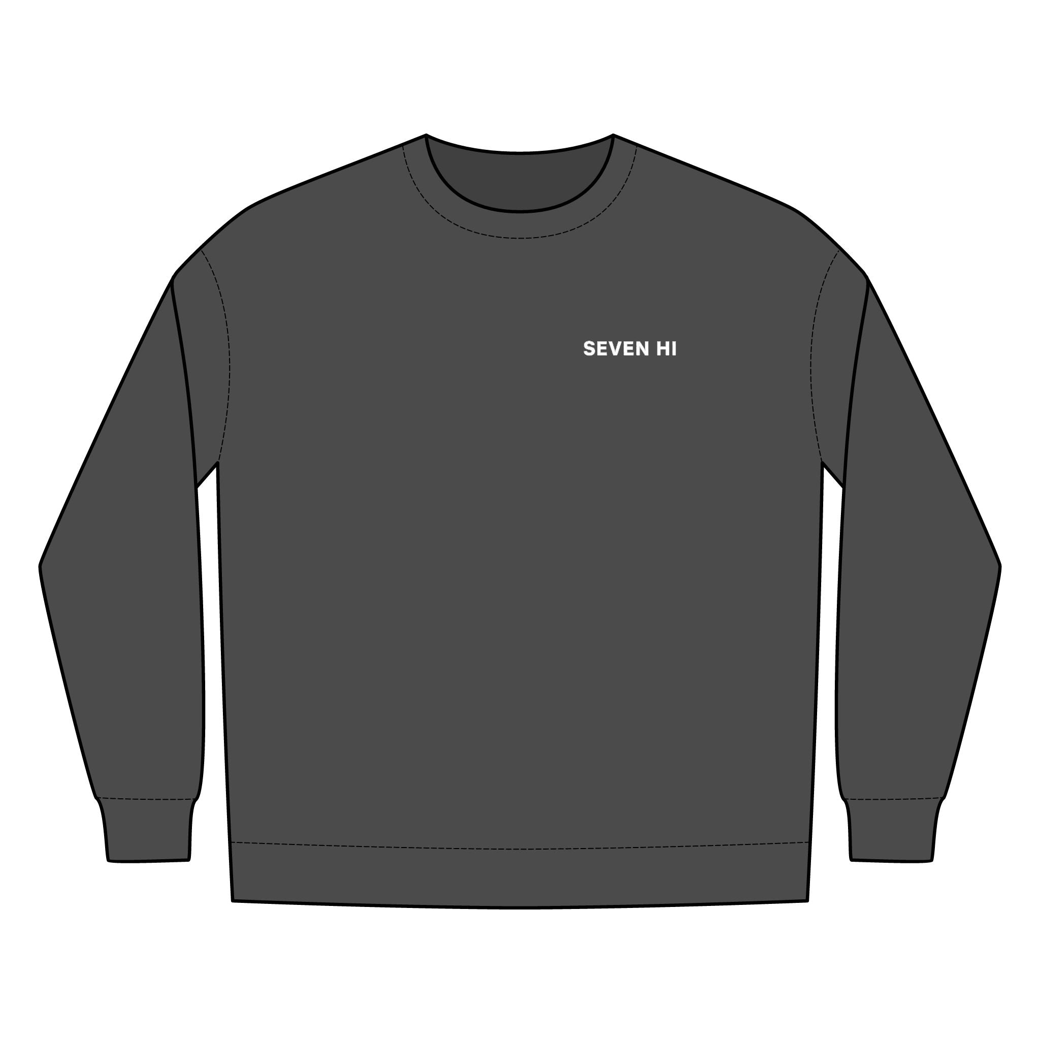 Merica 250 - District® V.I.T.™ Unisex Fleece Crew