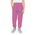 Youth Joggers