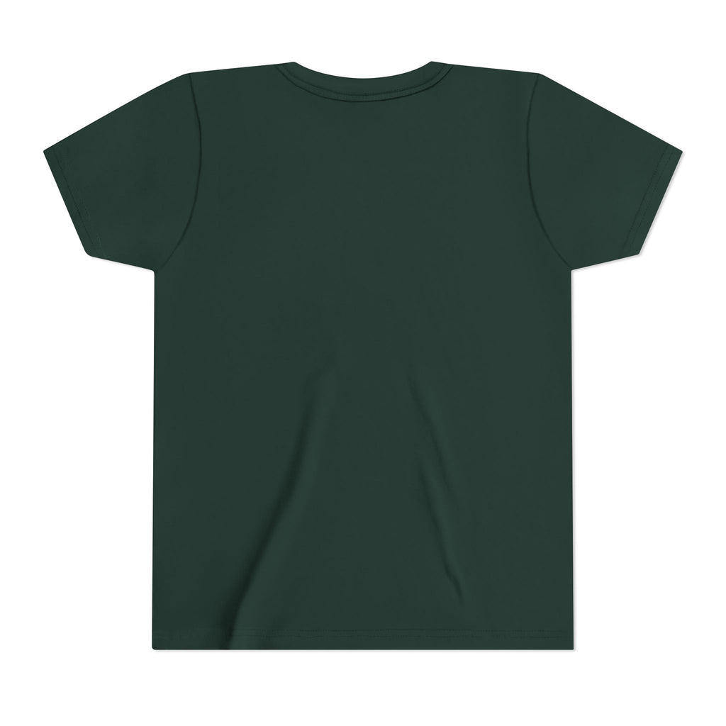Youth Short Sleeve Tee (Dark)