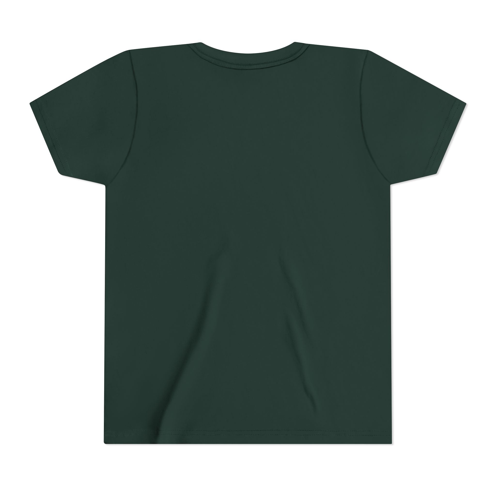 Youth Short Sleeve Tee (Dark)
