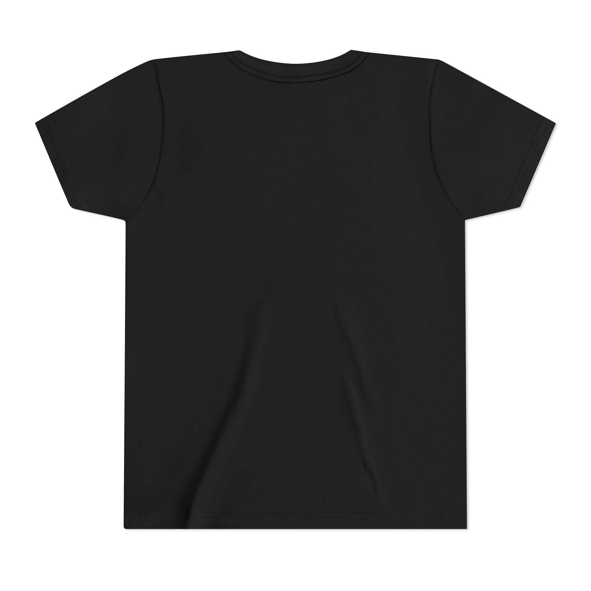 Youth Short Sleeve Tee (Dark)