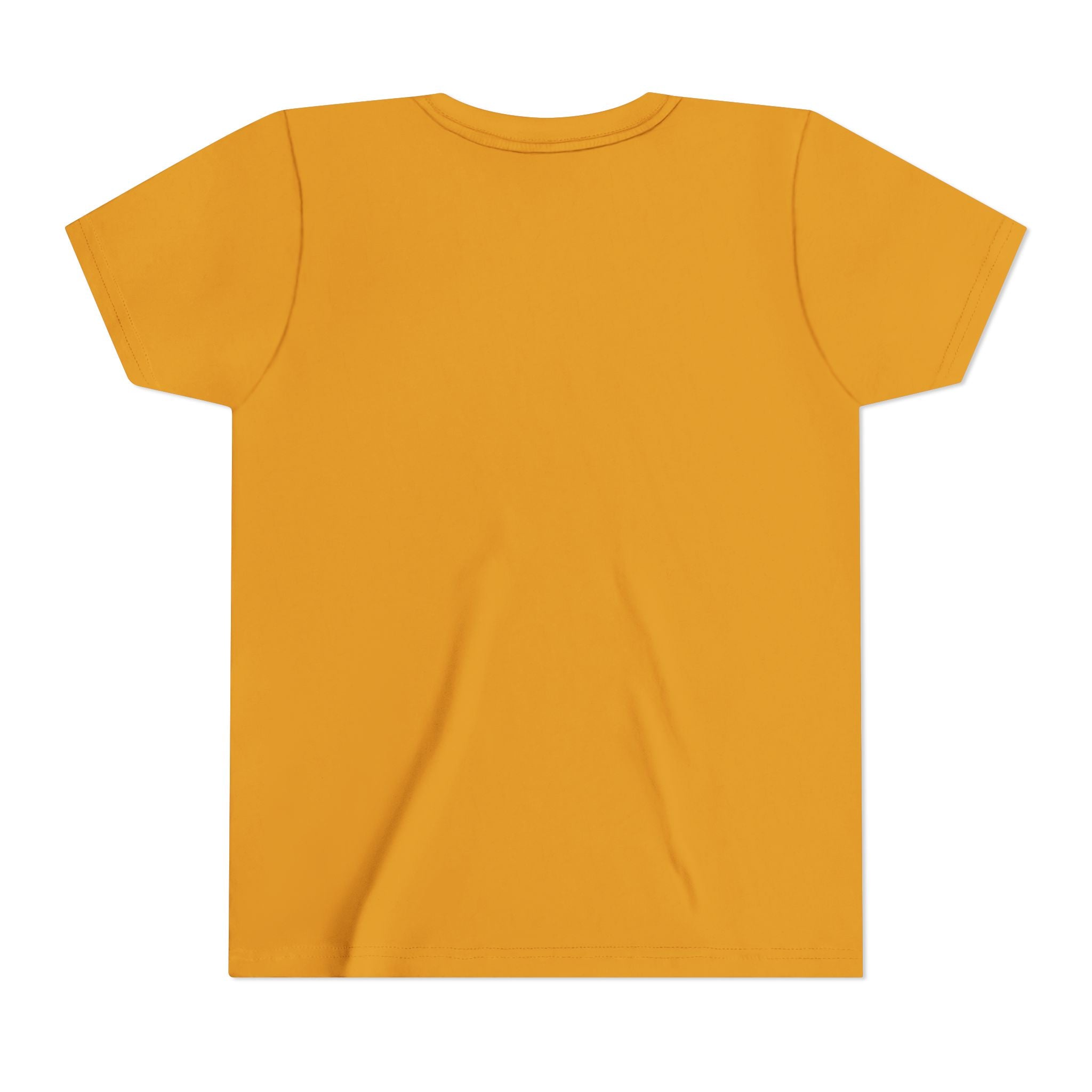 Youth Short Sleeve Tee (Light)
