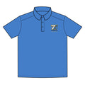 CornerStone® Men's Select Lightweight Snag-Proof Polo (Light)