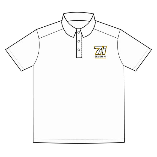 CornerStone® Men's Select Lightweight Snag-Proof Polo (Light)