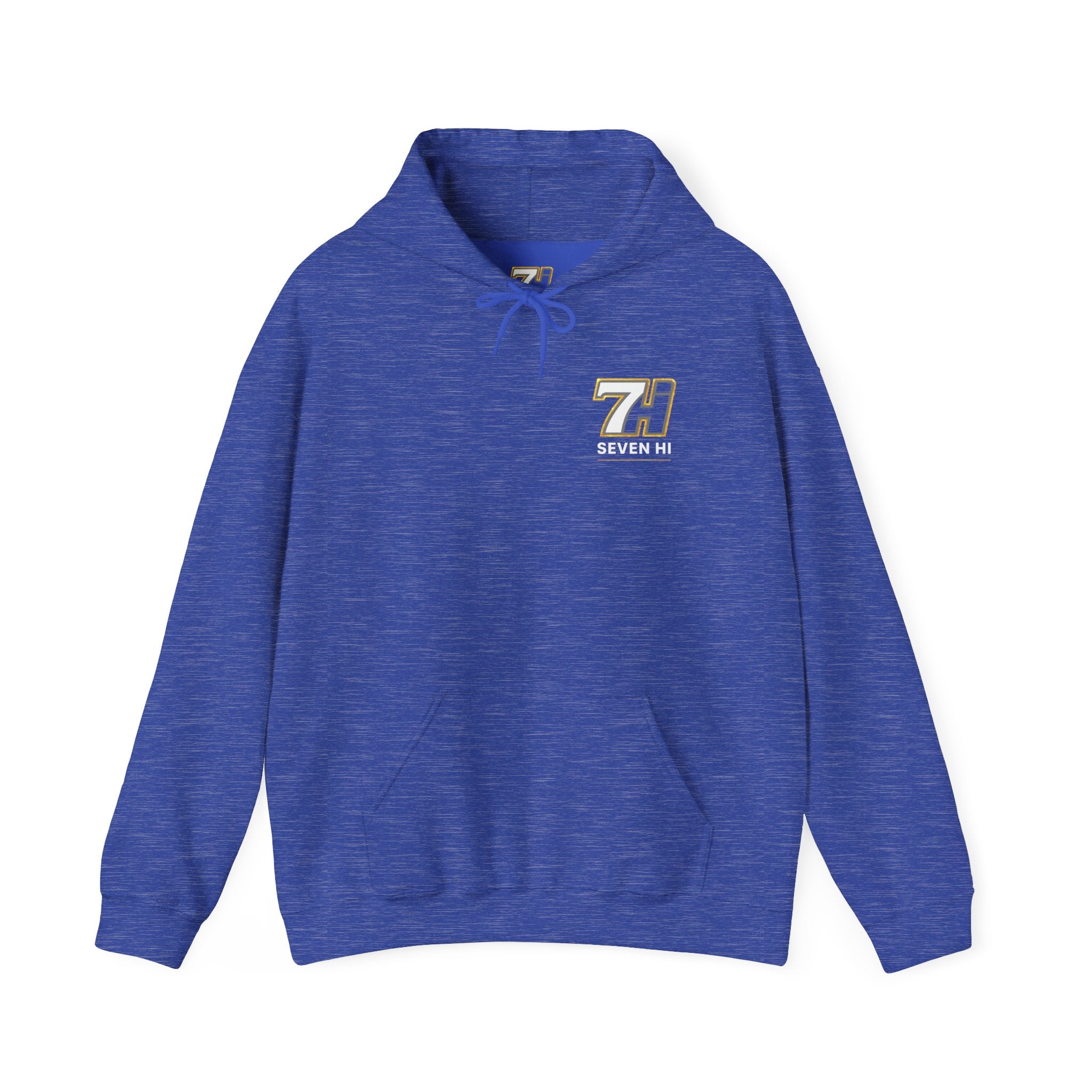 Unisex Heavy Blend™ Hooded Sweatshirt (Dark)