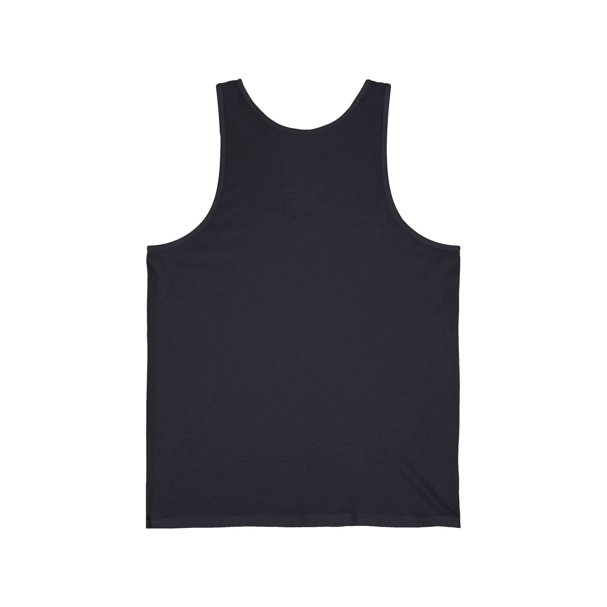 Unisex Jersey Tank (Dark)