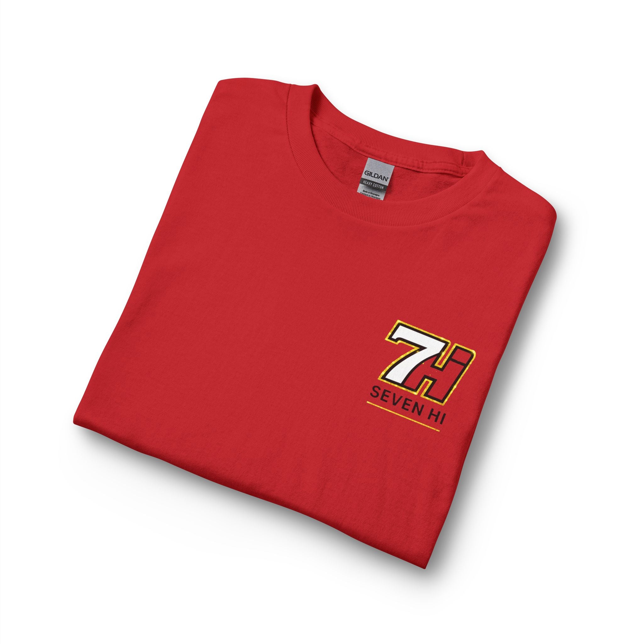 Unisex Long Sleeve T-Shirt (Light)