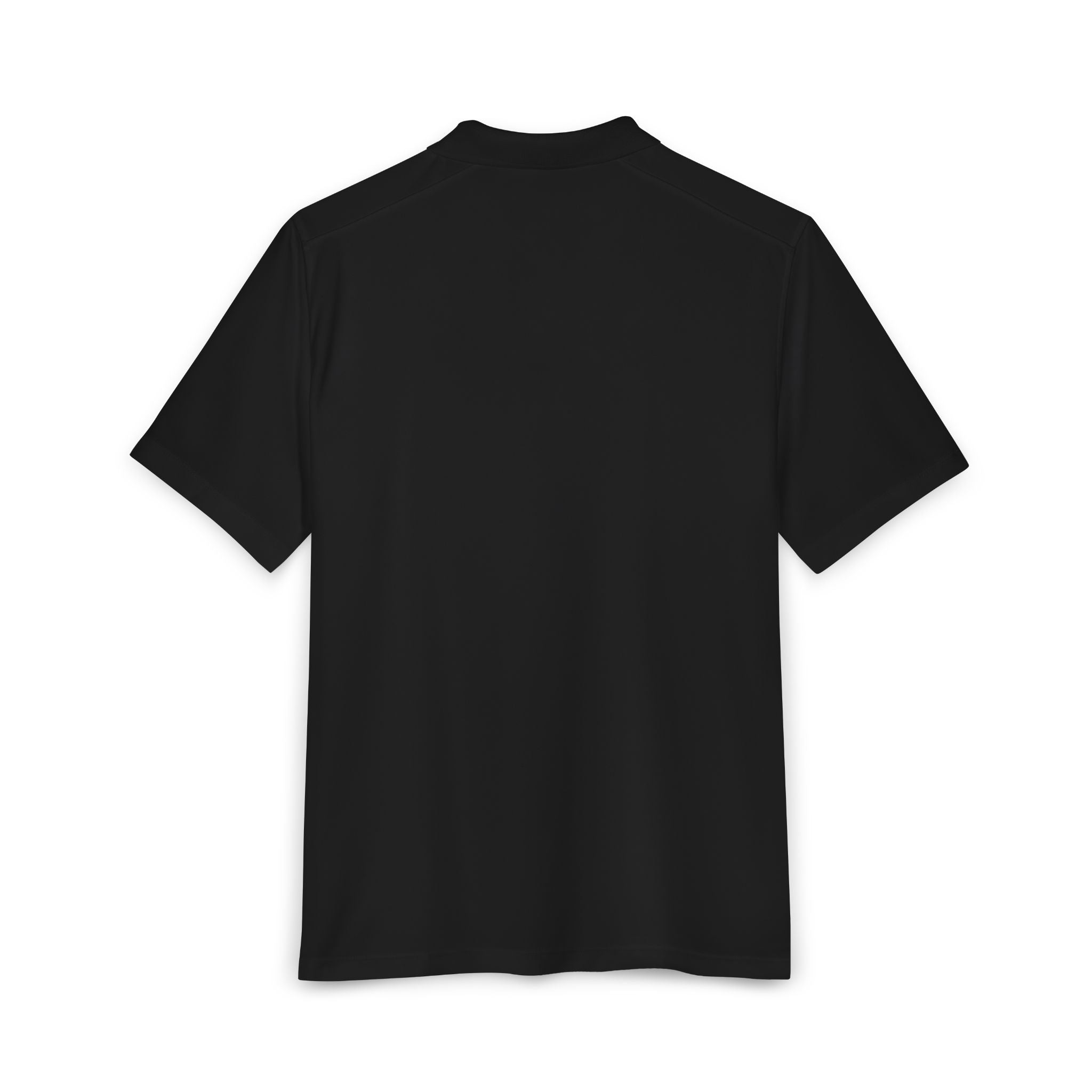 Sport-Tek® Men's UV Micropique Polo (Dark)