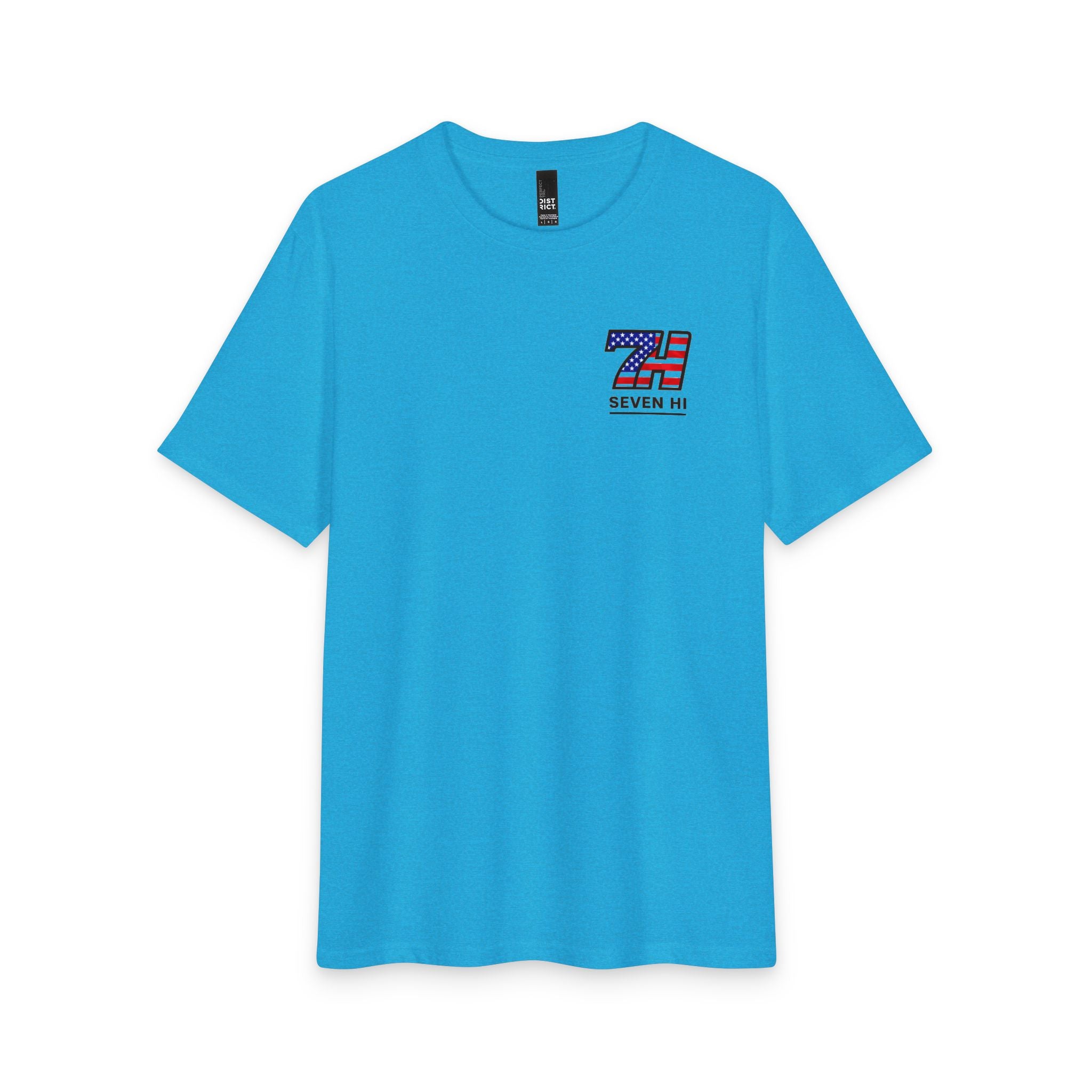 Merica 250 District ® Perfect Tri ® Tee (Light)