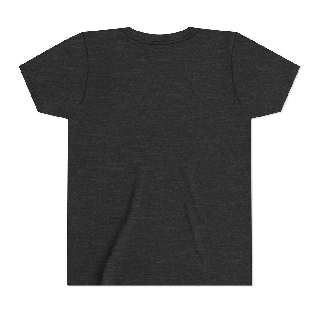 Youth Short Sleeve Tee (Dark)