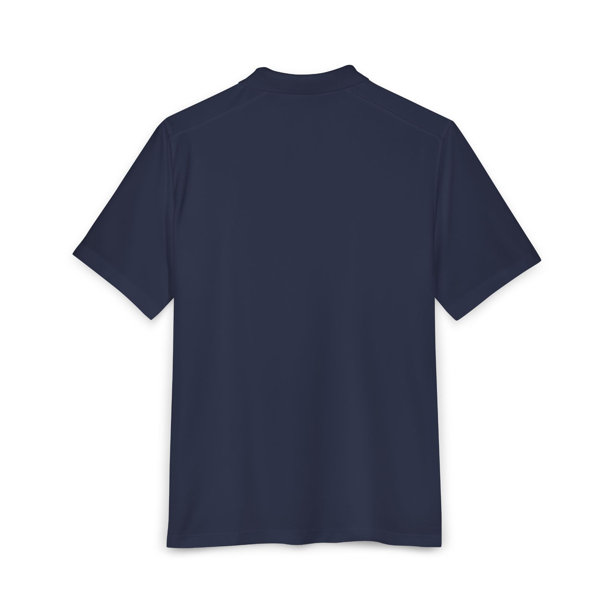 Sport-Tek® Men's UV Micropique Polo (Dark)